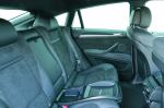 BMW X6 2008 года